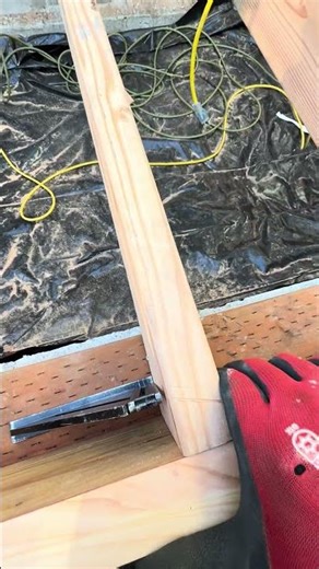 Milwaukee 18v Framing Gun