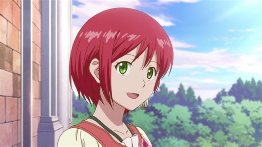 Snow White with the Red Hair | E15 - Indecision Caused By Confusion