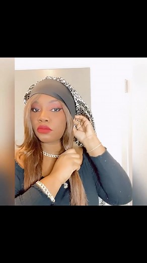 Get into this Satin Hair wrap bonnet from @jazihaircare ! Wrapping your hair has never been so easy. Check us out @jazihaircare. Get 10%off all weekend long! #naturalhair #naturalhairstyles #naturalhaircommunity #naturalhairproducts #naturalhairdaily #naturalhairjourney #blackmoms | Protectivestyles