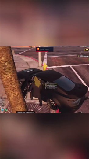 Falling Through The Map! Crazy Glitch Gameplay! #shorts