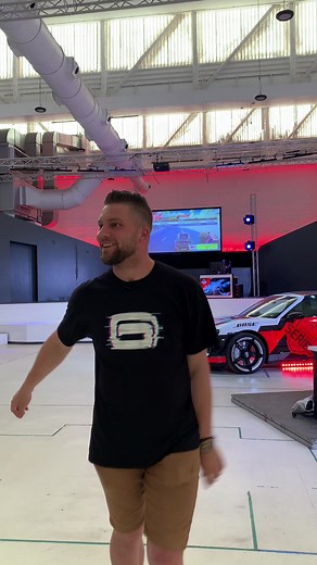 When you crash at 98%… #asphalt9 #esports #a9esports #gaming