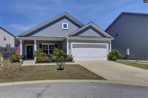 836 Red Solstice Ct, Lexington, SC 29073 - MLS 632182 - Coldwell Banker