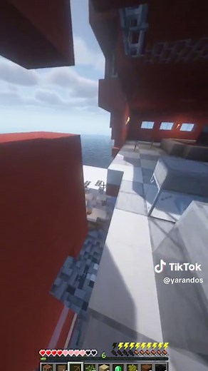 Creepy Minecraft Horror Animation - Scary Mobs and Old Party | The Joshua Project