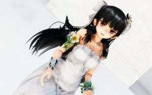 【MMD舰C】TWICE - LIKEY 【矶风】