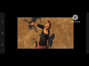 Opening to Dumbo 2011 DVD (Paramount version, fake, not real)