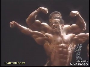 1.7K views · 34 reactions | MOHAMMED BENAZIZA VS VINCE TAYLOR | L'art Du Body | Facebook