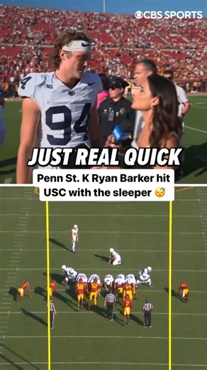 😴💤 | CBS Sports