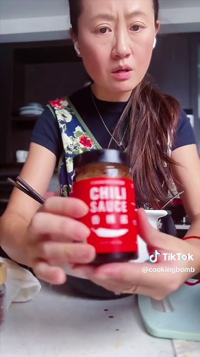 What Chinese Mom cooks for her kids! yes! We eat Chinese food everyday! #cookingbomb #chinesemom #chinesefood