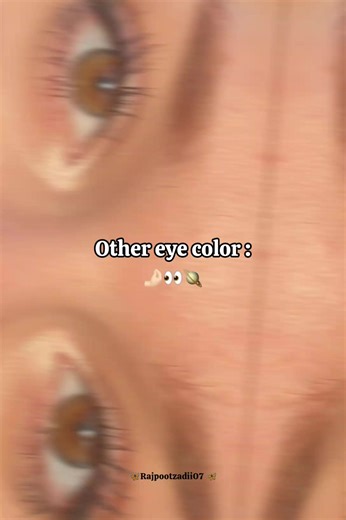 Exploring Unique Eye Colors