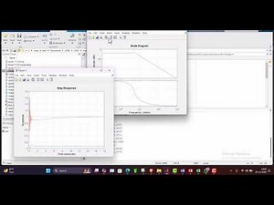 Roll Angle Stabilization with MATLAB Simulink Control System Project Tutorial | MATLABSolutions