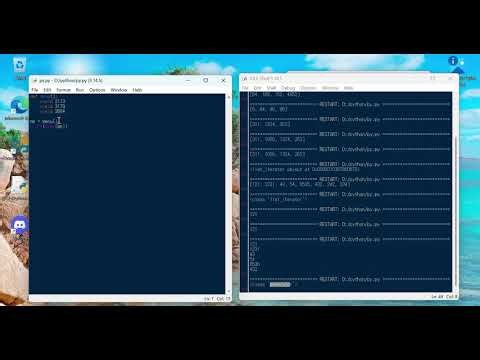 イテレータ、イテラブルを知る pythonを学ぼう12 #python
