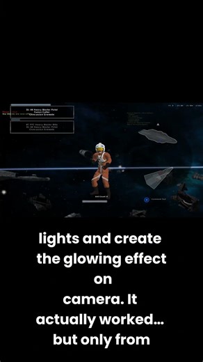 ASMR Star Wars fun fact #starwars #asmr