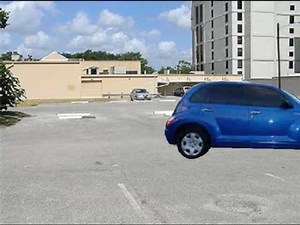 Youtube Poop - The King Gets Another Car