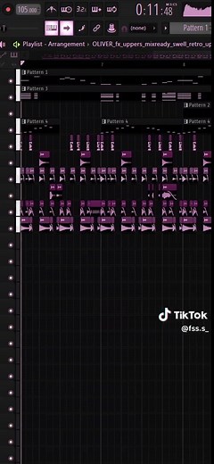 Creating a Safe Room Song with NicoPatty's NextBots in FL Studio
