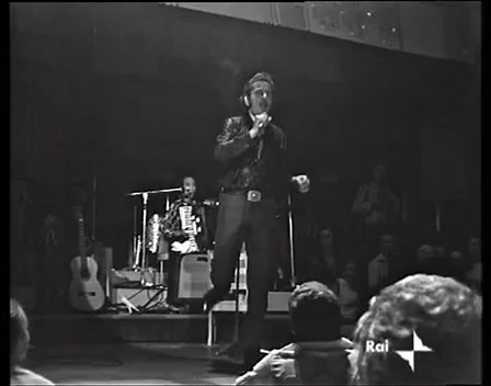 Domenico Modugno - Meraviglioso