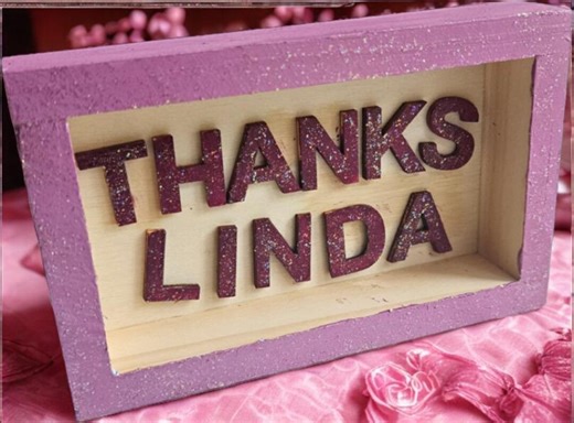 Custom Wooden Plaque - Etsy