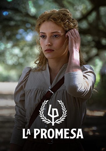 La promesa - Ver la serie online completa en español