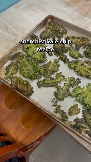 Anarchist Cookbook Recipes for NYC: Vegan Cooking Anarchy