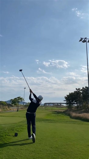 개인적으로 꼽는 수도권 퍼블릭 TOP 5 골프장, 오렌지듄스영종GC ⛳️#골프 #golf #가성비골프장 #오렌지듄스영종 #윤세준프로