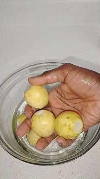 Learn The Right Way to Wash Fruits With Baking Soda