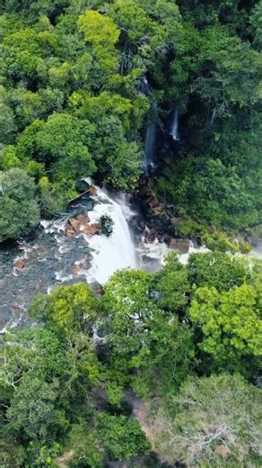 Top 5 Beautiful Places In Brazil 🇧🇷😱 #beautiful #places #brazil #explore