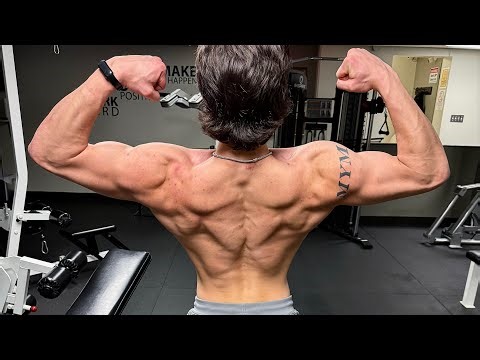 Winter Bulk Ep 54 | Pull Day