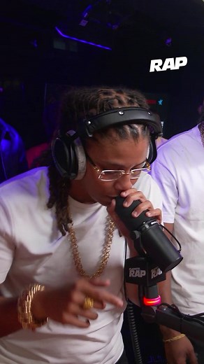 Meryl et Theodora enflamment le studio de Planète Rap ! 🔥 | Skyrock