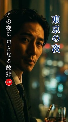 New Enka Song**Tokyo Night**The Years of No Return