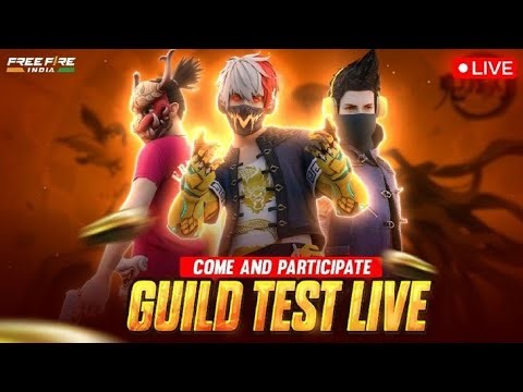free fire max live Gill ette 1 V2