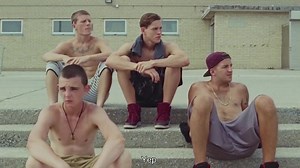 Beach rats (2017) Eng. Sub. ---