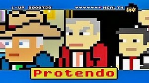 Watch Code Monkeys Season 1 Episode 6 - The Take Over