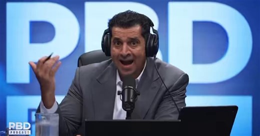 Chinese people can't handle democracy.That's the lie.It's the oldest one in the CCP's Propaganda book. The favorite. The one they sell to the world with a straight face and a straight tie.And someone just said it again. On camera. Out loud.A guy named Jiang — twenty-five years on the ground in China — goes on record and lays it out flat. No interest in democracy, he says. No respect for human rights. No belief in rule of law. No empathy. The whole country, he claims, is wired for one thing only: