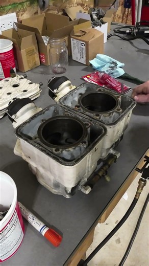 Chasing Threads #tips #tipsandtricks #mechanic