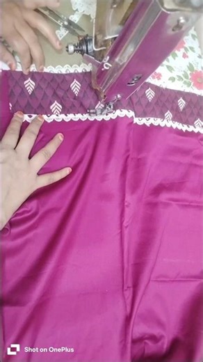 sewing tips and tricks for beginners#sewing #trending #shortvideo#stitching