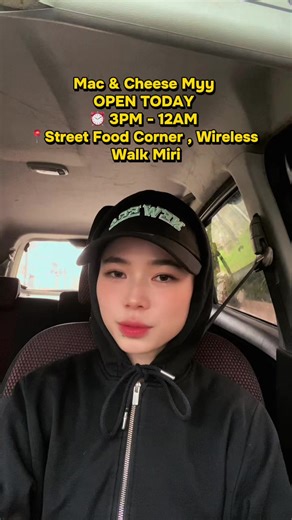 Mac & Cheese Myy Opens in Miri