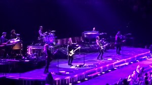 Bruce Springsteen-Purple rain-(Brooklyn 2016)