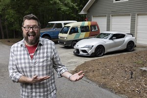 Rutledge Wood: Being Rutledge - Georgia Magazine