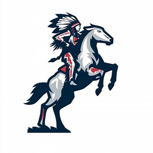 Vector Icon Native American Clipart: 50 X Mascot Illustrations (PNG Digital Download) - Etsy Canada