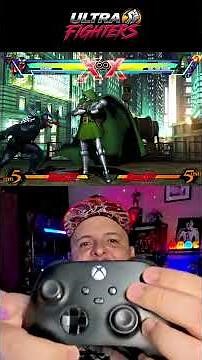 Tutorial SPIDERMAN VENOM y CARNAGE de Ultimate Marvel vs Capcom 3 Community Edition #spiderman