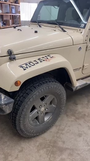 Hydro Locked Jeep Engine Explained