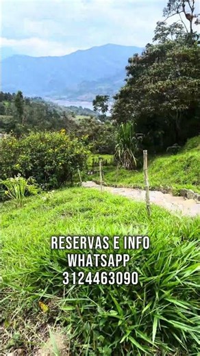 Escapada desde Bogotá 🌄 Glamping en Macanal Boyacá | Naturaleza y Paz ✨