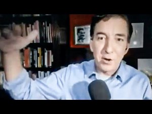 What the Heck Happened to Glenn Greenwald?