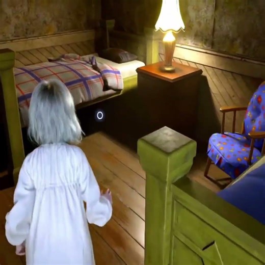 Resident Eveil Requiem | Broken Moment | Emotional Moment | #residentevil #requiem