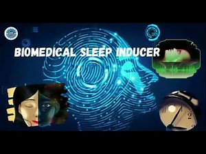Biomedical Sleep Inducer | Project Ideas for Biomedical Engineering Students