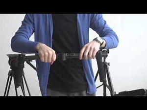 SMALLRIG DJI Ronin-M Handheld to Tripod Adapter 1689