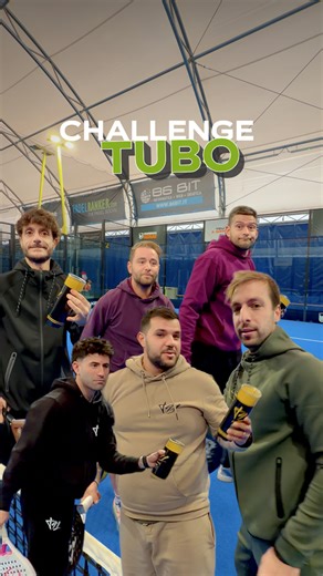 Tom ci devi dire qualcosa? Le pale T91 non sbagliano un colpo! 🤩 #t91 #fromplayerstoplayers #padel #challenge