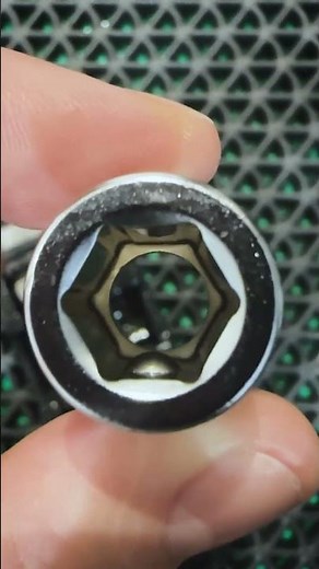 Must-Have Star Bit Set for DIY & Mechanics | Toptul 7-Piece #diyhacks #automobile #tools4life