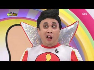 생방송 톡!톡! 보니하니 160926(월) Boni! Hani! Live Kids Show e3185회