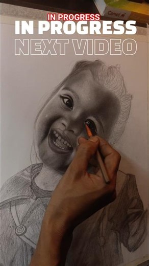 ✏️How To Draw Pencil Sketch, (Days 1)#shorts #drawing #pencildrawing #tranding