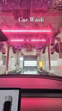 Car Wash - Final Destination Scene 😱